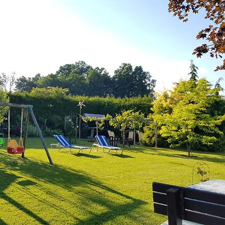Ferienwohnung "Haus Falle" Schiefling am See Dış mekan fotoğraf
